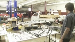 1955 Motorama Buick Century part 3