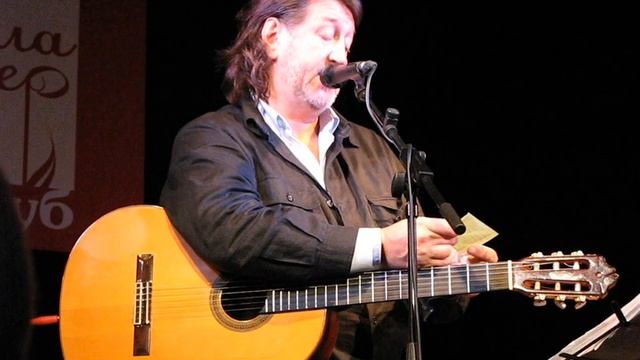 Олег Митяев. Соседка (+записки 1 отд.) смотреть онлайн