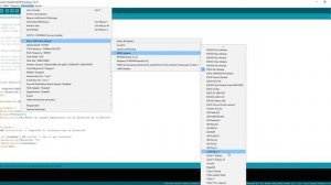 ESP32 c3 SuperMini con Arduino IDE. ESP32 c3 Arduino.