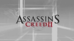 Assassin’s Creed II — Актёры оригинальной и русской озвучки