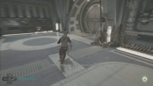 STAR WARS Jedi Survivor - RIPOSTE Achievement/Trophy