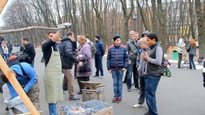 Ария - Здесь куют металл!
