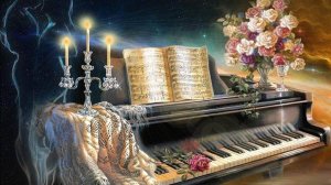 Баллада о свечах