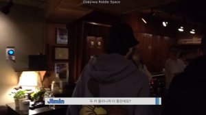 Запись альбома Чимина «MUSE»