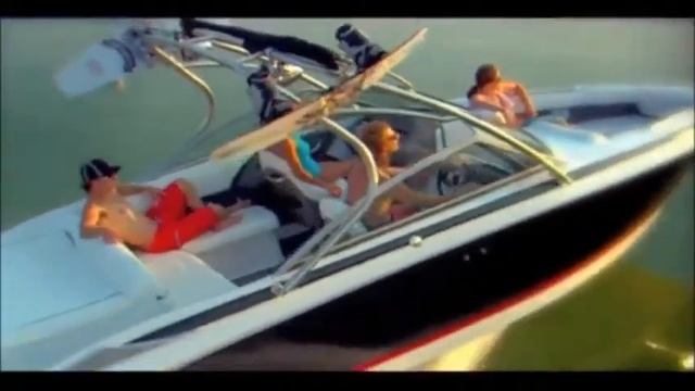 h2o Yachting   Cobalt 232 2007