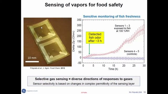 (2018) Physical and Analytical Principles of Multivariable Gas and Liquid Sensors