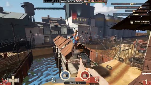 Team Fortress 2.exe!! | Team Fortress 2 - Fishy Boi смотреть онлайн