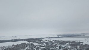 Трудобудень. Экскурсия по топу башни.