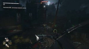 Dying Light 2 NG+ #ВГМ Аномалия C A 55