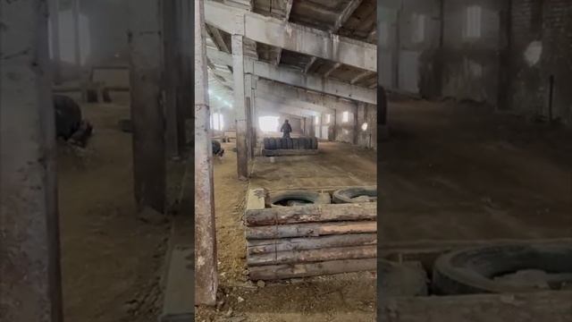 тренировка с HardEnduroMurom. Kews k16 nb300