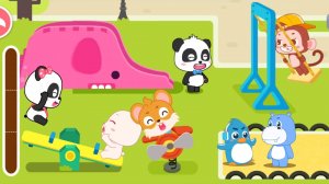 Хорошие привычки - Правила безопасности в повседневной жизни | Развивающий мультфильм для детей