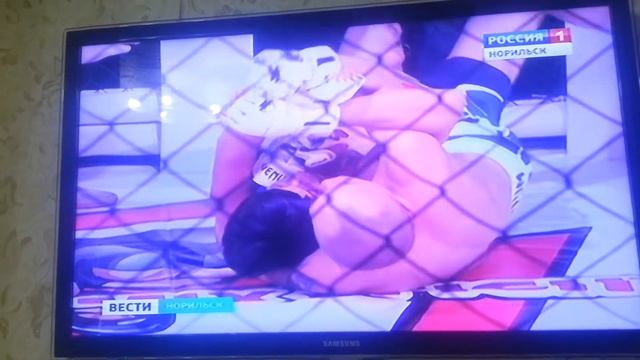 Бои в Норильске смотреть онлайн