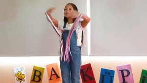 Ceylin-H _ Mini Konser ALFABE TEKERLEME