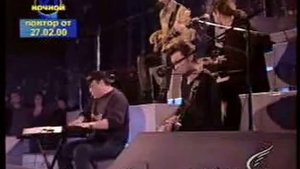 НочнойVJ: Седьмой Город - Song6