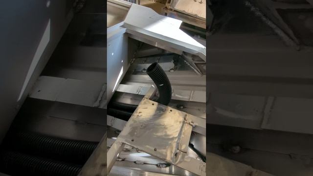 Блоки плавучести в лодке болотоход!