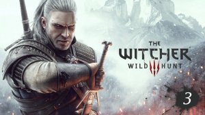 Прохождение Witcher 3: Wild Hunt: Заказ на грифона