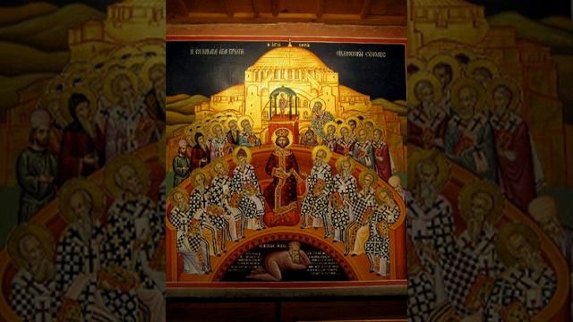 Пастыри и волки.. (Протоиерей Василий Хадыкин) смотреть онлайн