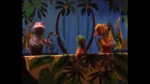 Сказка к дню Толерантности "Учись дружить и понимать"