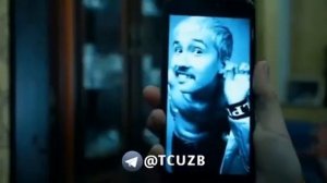 Jumanazar akadan ekskluziv / Жуманазар акадан яна бир пиар