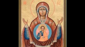 Наша война не против людей, а против злобных духов... (Протоиерей Василий Хадыкин)