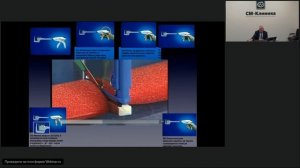 Волшебный мир сшивающих аппаратов