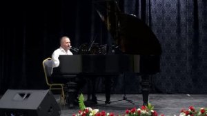 Сергей ГОРЕЛИК- кавер на песню "Звёздочка моя ясная" гр. Цветы