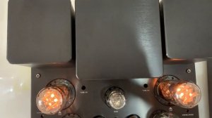 Willsenton R-800i 300B 805 tube Integrated Amplifier + Bada HD-28 CD Player testing before sending