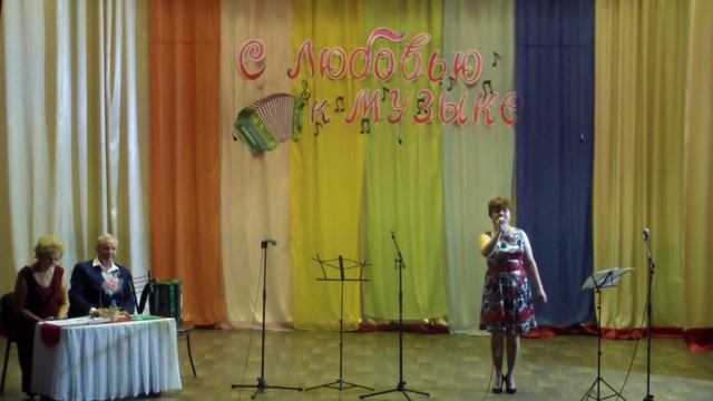 Концерт Быстрова А.Н. (сокращенная версия) смотреть онлайн