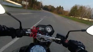 Honda CB 600 F3 hornet 2003 г.