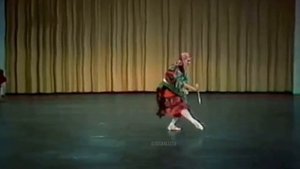 Генрих 8 вариация с кинжалами