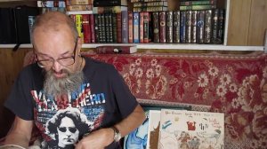 John Lennon - Walls And Bridges - 1974