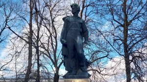 Вечно молодой, легендарный партизан Владимир Куриленко. Герои Советского Союза #12.