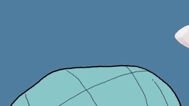 Мультфильм своими руками / Рисуем мультфильм с детьми