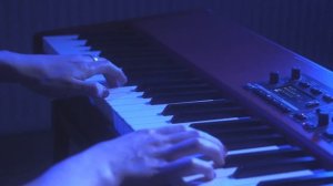 Streets of Desolation (Dark piano cover) - Batman: The Video Game (NES) | Katja Savia