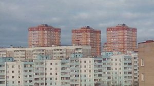 Лифт НижегородЛифтМаш 2018 года (ул.Чехова дом 69) (г.Чехов) 1-подъезд