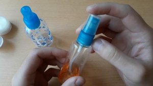 Бритье. Набор бритвенных принадлежностей для путешествий и деловых поездок.