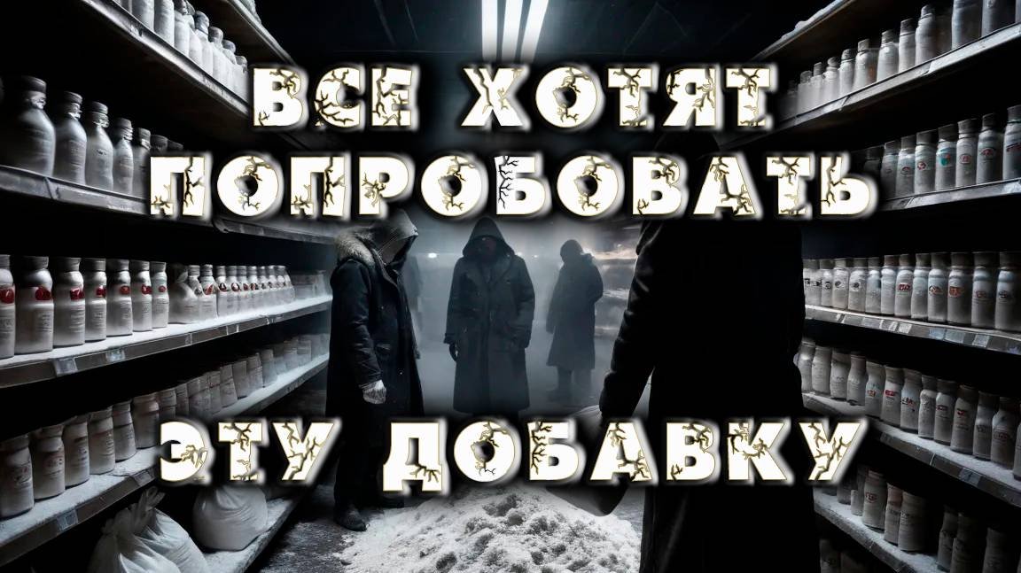 Поприще Ужаса 1 часть. #мистика #историинаночь