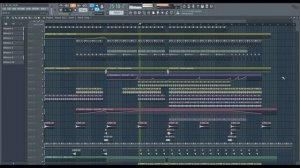 Клубный бит fl studio.Клубная музыка.Ibiza style