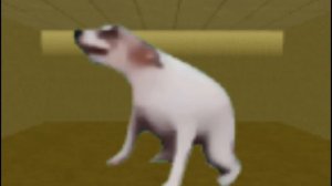 DOG DANCE MEME BACKROOMS FULL SONG