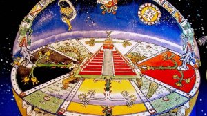 Земля это игровая Площадка Форма Земли.