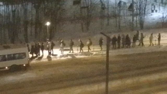 Москва 2025