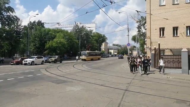 1  Москва, Костомаровский пер  3с12