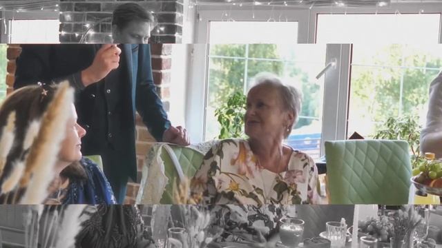 Заявка на Wedding Awards Russia 2022, Ведущий Семашкин Максим. смотреть онлайн