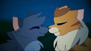 {Эдит} Пеплогривка •||• Коты-Воители•||• Cats-Warriors•||• КВ•||•