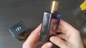Обзор и сравнение Amouage Interlude Man vs Amouage Interlude Black Iris vs DIOR #электропарфюмер