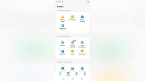 Infinix Smart 8 Plus app lock kaise lagaye, how to set app lock in infinix, how to enable app lock