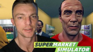 ТЕРРИТОРИЯ НИЗКИХ ЦЕН  # Supermarket Simulator # симулятор # 25