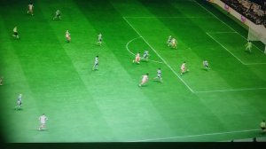 EA SPORTS FC Шедевральный гол №5