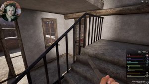 The infected прохождение  'Beta' v 20.4  ► ЛУТ В БОЛЬШОМ ГОРОДЕ ►41