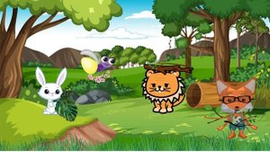 Обучающий мультфильм о дружбе Приключения Крошки-Светлячка  мультфильмы